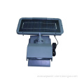 PIR LED Solar Security Light With Timer and Lighting Control (PETC-L05)